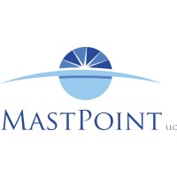 MastPoint logo, MastPoint contact details