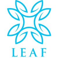 Leaf Cremation logo, Leaf Cremation contact details