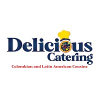 Delicious Colombian Catering logo, Delicious Colombian Catering contact details