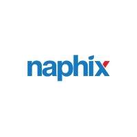 Naphix logo, Naphix contact details