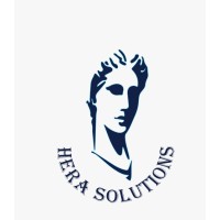 Hera Solutions logo, Hera Solutions contact details