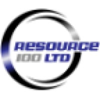 Resource100 LTD logo, Resource100 LTD contact details