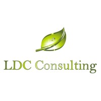 LDC Consulting logo, LDC Consulting contact details