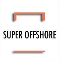 Super Offshore logo, Super Offshore contact details