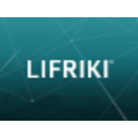 LIFRIKI logo, LIFRIKI contact details