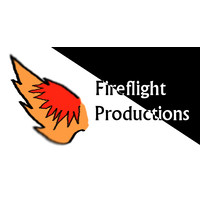 Fireflight Productions logo, Fireflight Productions contact details