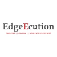 EDGEECUTION logo, EDGEECUTION contact details