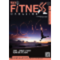 Why Fitness Magazine logo, Why Fitness Magazine contact details