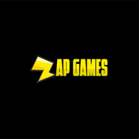 Zap Games logo, Zap Games contact details