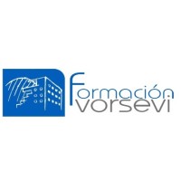 Vorsevi Formación logo, Vorsevi Formación contact details