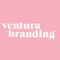 ventura branding logo, ventura branding contact details