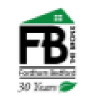 Fordham Bedford Housing Corporation logo, Fordham Bedford Housing Corporation contact details