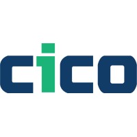 CiCo logo, CiCo contact details