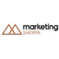 Marketing Sherpa logo, Marketing Sherpa contact details