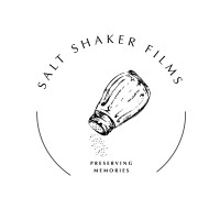 Salt Shaker Films logo, Salt Shaker Films contact details