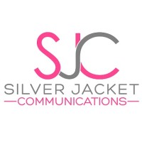 Silver Jacket Communications logo, Silver Jacket Communications contact details