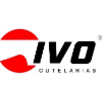 IVO Cutelarias logo, IVO Cutelarias contact details