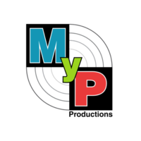 MYP Productions logo, MYP Productions contact details