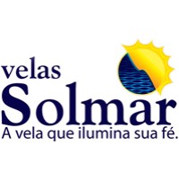 Solmar Velas logo, Solmar Velas contact details