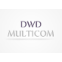 DWD Multicom logo, DWD Multicom contact details