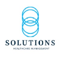 Solutions Healthcare Management logo, Solutions Healthcare Management contact details