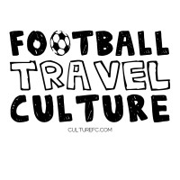 Culture FC Sports logo, Culture FC Sports contact details