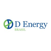 D ENERGY BRASIL logo, D ENERGY BRASIL contact details