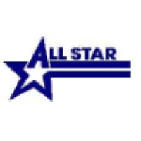 The Allstar Group logo, The Allstar Group contact details