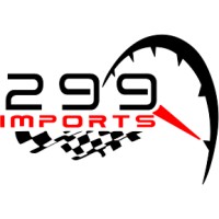 299 IMPORTS logo, 299 IMPORTS contact details