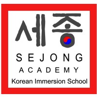 Sejong Academy Of Minnesota logo, Sejong Academy Of Minnesota contact details