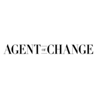 Agent of Change logo, Agent of Change contact details