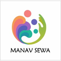 Manav Sewa Society logo, Manav Sewa Society contact details