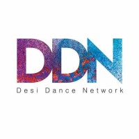 Desi Dance Network Incorporated logo, Desi Dance Network Incorporated contact details