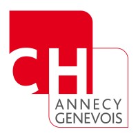 CH Annecy Genevois logo, CH Annecy Genevois contact details