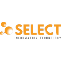 SELECT Information Technology logo, SELECT Information Technology contact details