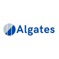 Algates logo, Algates contact details