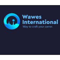 Wawes International logo, Wawes International contact details