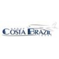 Costa Brazil Tours & Services logo, Costa Brazil Tours & Services contact details