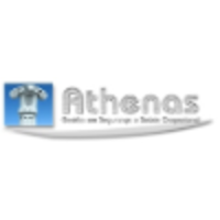 ATHENAS SEGURANÇA DO TRABALHO logo, ATHENAS SEGURANÇA DO TRABALHO contact details