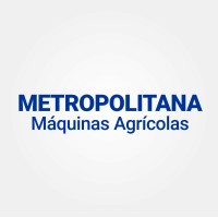 Metropolitana Máquinas logo, Metropolitana Máquinas contact details