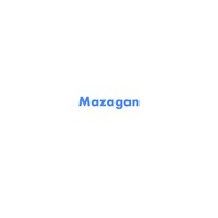 Mazagan logo, Mazagan contact details