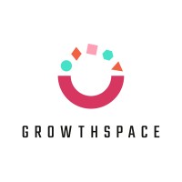 GrowthSpace logo, GrowthSpace contact details