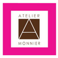 Atelier Monnier logo, Atelier Monnier contact details