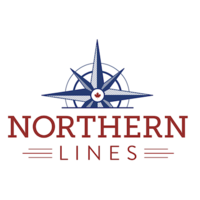 Northern Lines logo, Northern Lines contact details