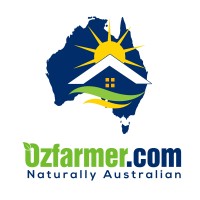 Ozfarmer Australia logo, Ozfarmer Australia contact details