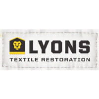 Lyons Cleaners logo, Lyons Cleaners contact details