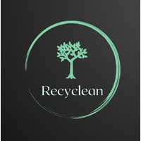 Recyclean logo, Recyclean contact details