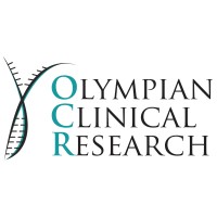 Olympian Clinical Research logo, Olympian Clinical Research contact details