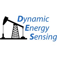 Dynamic Energy Sensing logo, Dynamic Energy Sensing contact details