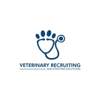 VETERINARY RECRUITING AND STAFFING SOLUTIONS logo, VETERINARY RECRUITING AND STAFFING SOLUTIONS contact details